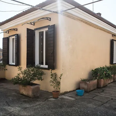 Jemma's Apartment