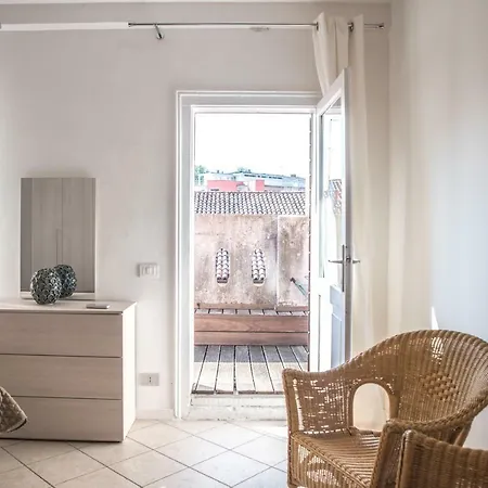 Apartment Jemma's Mestre