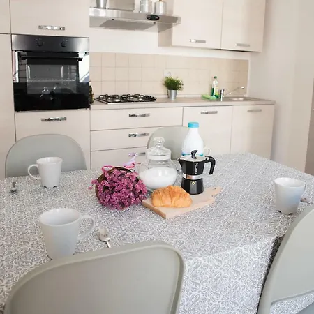 Apartment Jemma's