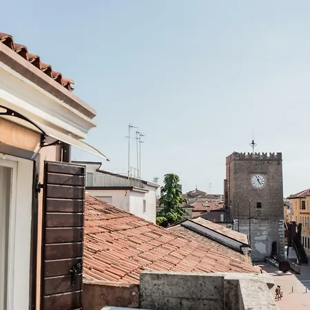 Jemma's Mestre