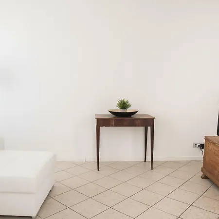 Jemma's Apartment Mestre